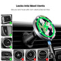 MyBat Design Lab Magnetic Wireless Charging Vent Mount - Black - Multicolor Camouflage - MCGWIRC21BK-121-7.jpg