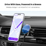 MyBat Design Lab Magnetic Wireless Charging Vent Mount - Black - Celestial Mountains - MCGWIRC21BK-126-4.jpg