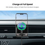 MyBat Design Lab Magnetic Wireless Charging Vent Mount - Black - Celestial Mountains - MCGWIRC21BK-126-5.jpg