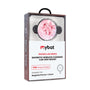 MyBat Design Lab Magnetic Wireless Charging Vent Mount - Black - Cherry Blossoms - MCGWIRC21BK-131-10.jpg