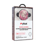MyBat Design Lab Magnetic Wireless Charging Vent Mount - Black - Sakura Blooms - MCGWIRC21BK-132-10.jpg