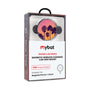 MyBat Design Lab Magnetic Wireless Charging Vent Mount - Black - Palm Tree Sunset - MCGWIRC21BK-136-10.jpg