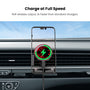 MyBat Design Lab Magnetic Wireless Charging Vent Mount - Black - Albania Flag - MCGWIRC21BK-140-5.jpg
