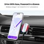 MyBat Design Lab Magnetic Wireless Charging Vent Mount - Black - Austria Flag - MCGWIRC21BK-141-4.jpg