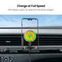 MyBat Design Lab Magnetic Wireless Charging Vent Mount - Black - Belgium Flag - MCGWIRC21BK-142-5.jpg