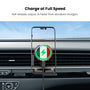 MyBat Design Lab Magnetic Wireless Charging Vent Mount - Black - Hungary Flag - MCGWIRC21BK-149-5.jpg