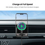 MyBat Design Lab Magnetic Wireless Charging Vent Mount - Black - Cosmic Mandala - MCGWIRC21BK-165-5.jpg