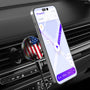 MyBat Design Lab Magnetic Wireless Charging Vent Mount - Black - American Eagle - MCGWIRC21BK-169-3.jpg