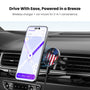 MyBat Design Lab Magnetic Wireless Charging Vent Mount - Black - American Eagle - MCGWIRC21BK-169-4.jpg