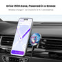 MyBat Design Lab Magnetic Wireless Charging Vent Mount - Black - Heart and Soul - MCGWIRC21BK-176-4.jpg