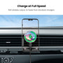 MyBat Design Lab Magnetic Wireless Charging Vent Mount - Black - Heart and Soul - MCGWIRC21BK-176-5.jpg