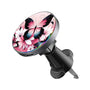 MyBat Design Lab Magnetic Wireless Charging Vent Mount - Black - Butterfly Bouquet - MCGWIRC21BK-184-2.jpg