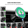 MyBat Design Lab Magnetic Wireless Charging Vent Mount - Black - Mochi Love - MCGWIRC21BK-211-7.jpg
