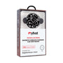 MyBat Design Lab Magnetic Wireless Charging Vent Mount - Black - Skeleton Crew - MCGWIRC21BK-218-10.jpg