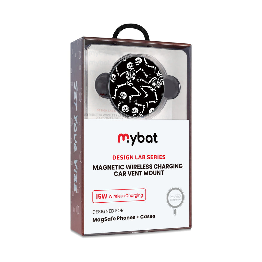 MyBat Design Lab Magnetic Wireless Charging Vent Mount - Black - Skeleton Crew - MCGWIRC21BK-218-10.jpg