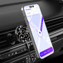 MyBat Design Lab Magnetic Wireless Charging Vent Mount - Black - Skeleton Crew - MCGWIRC21BK-218-3.jpg