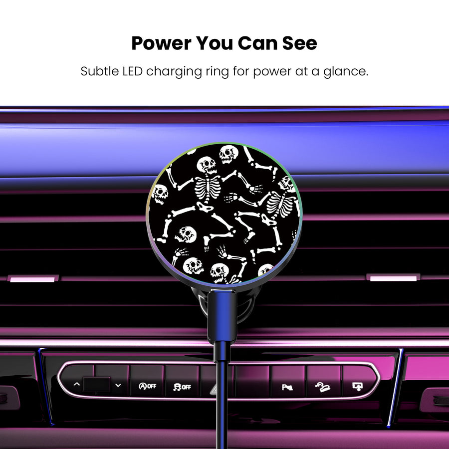 MyBat Design Lab Magnetic Wireless Charging Vent Mount - Black - Skeleton Crew - MCGWIRC21BK-218-8.jpg