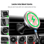MyBat Design Lab Magnetic Wireless Charging Vent Mount - Black - Friendly Ghosts - MCGWIRC21BK-219-7.jpg