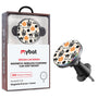MyBat Design Lab Magnetic Wireless Charging Vent Mount - Black - Trick or Treat - MCGWIRC21BK-221-1.jpg