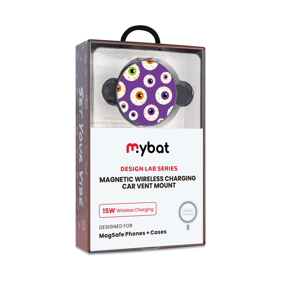 MyBat Design Lab Magnetic Wireless Charging Vent Mount - Black - Frightful Eyes - MCGWIRC21BK-225-10.jpg