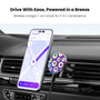 MyBat Design Lab Magnetic Wireless Charging Vent Mount - Black - Frightful Eyes - MCGWIRC21BK-225-4.jpg