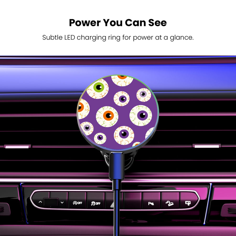 MyBat Design Lab Magnetic Wireless Charging Vent Mount - Black - Frightful Eyes - MCGWIRC21BK-225-8.jpg