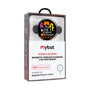 MyBat Design Lab Magnetic Wireless Charging Vent Mount - Black - Hocus Pocus - MCGWIRC21BK-226-10.jpg