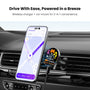 MyBat Design Lab Magnetic Wireless Charging Vent Mount - Black - Hocus Pocus - MCGWIRC21BK-226-4.jpg