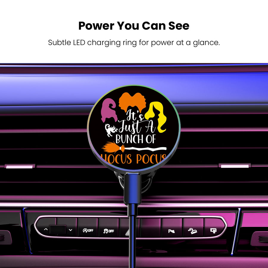 MyBat Design Lab Magnetic Wireless Charging Vent Mount - Black - Hocus Pocus - MCGWIRC21BK-226-8.jpg