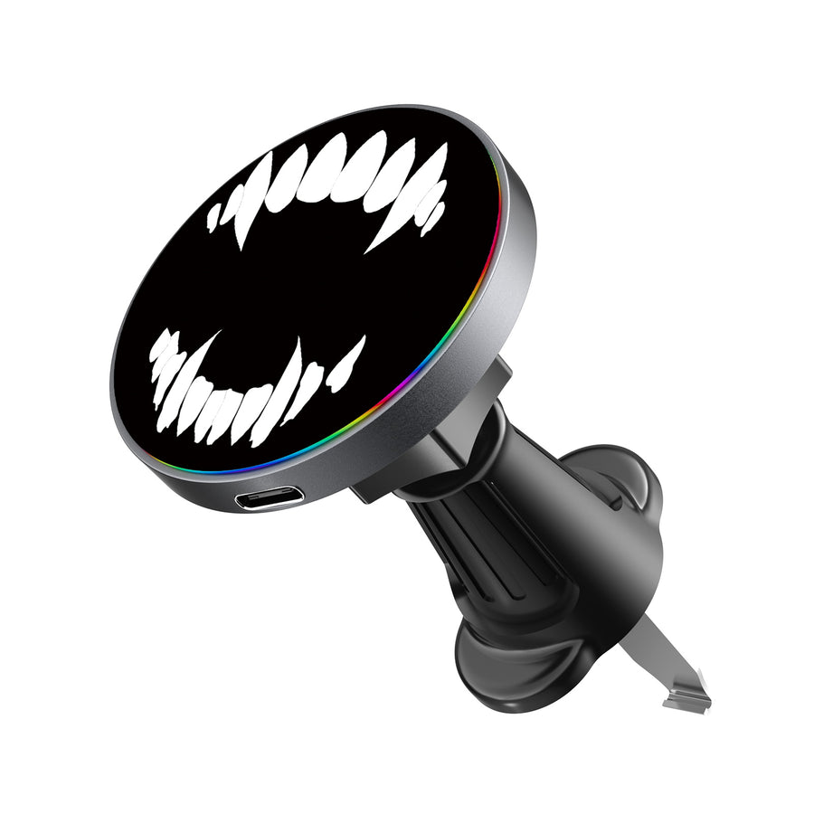MyBat Design Lab Magnetic Wireless Charging Vent Mount - Black - Vampire Fangs - MCGWIRC21BK-230-2.jpg