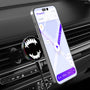 MyBat Design Lab Magnetic Wireless Charging Vent Mount - Black - Vampire Fangs - MCGWIRC21BK-230-3.jpg