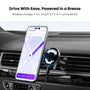 MyBat Design Lab Magnetic Wireless Charging Vent Mount - Black - Vampire Fangs - MCGWIRC21BK-230-4.jpg