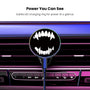MyBat Design Lab Magnetic Wireless Charging Vent Mount - Black - Vampire Fangs - MCGWIRC21BK-230-8.jpg
