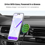 MyBat Design Lab Magnetic Wireless Charging Vent Mount - Black - Toxic - MCGWIRC21BK-241-4.jpg