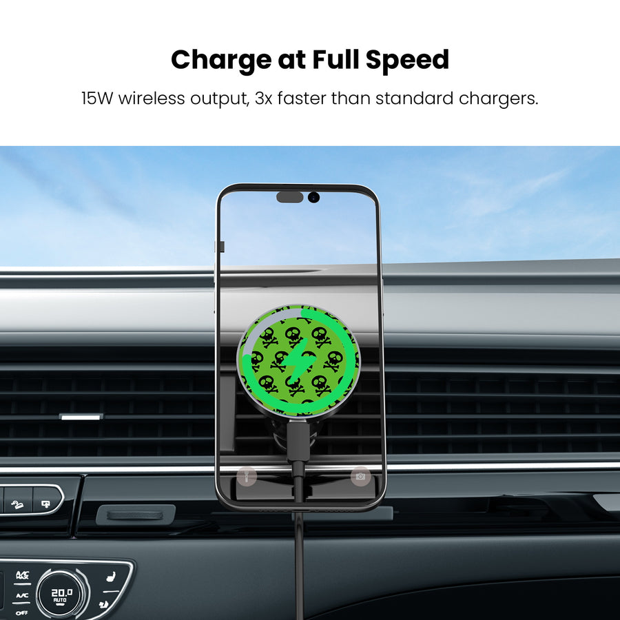 MyBat Design Lab Magnetic Wireless Charging Vent Mount - Black - Toxic - MCGWIRC21BK-241-5.jpg