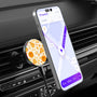 MyBat Design Lab Magnetic Wireless Charging Vent Mount - Black - Gord - geous Autumn - MCGWIRC21BK-245-3.jpg
