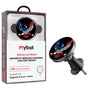 MyBat Design Lab Magnetic Wireless Charging Vent Mount - Black - God Bless America - MCGWIRC21BK-261-1.jpg