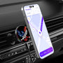 MyBat Design Lab Magnetic Wireless Charging Vent Mount - Black - God Bless America - MCGWIRC21BK-261-3.jpg