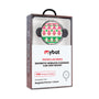 MyBat Design Lab Magnetic Wireless Charging Vent Mount - Black - Season's Greeting - MCGWIRC21BK-277-10.jpg