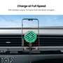 MyBat Design Lab Magnetic Wireless Charging Vent Mount - Black - Evergreen Forest - MCGWIRC21BK-278-5.jpg