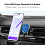 MyBat Design Lab Magnetic Wireless Charging Vent Mount - Black - Festival Of Lights - MCGWIRC21BK-280-4.jpg