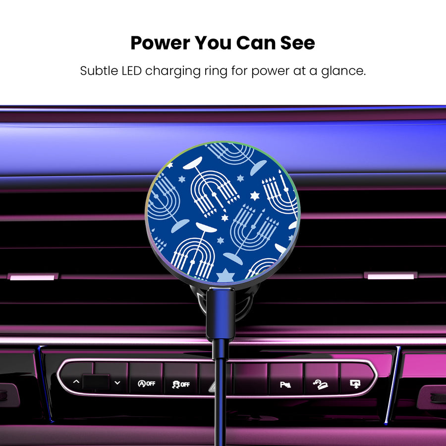MyBat Design Lab Magnetic Wireless Charging Vent Mount - Black - Festival Of Lights - MCGWIRC21BK-280-8.jpg