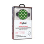 MyBat Design Lab Magnetic Wireless Charging Vent Mount - Black - Tree Toppers