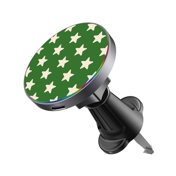 MyBat Design Lab Magnetic Wireless Charging Vent Mount - Black - Tree Toppers - MCGWIRC21BK-284-2.jpg