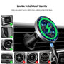 MyBat Design Lab Magnetic Wireless Charging Vent Mount - Black - Snowflake Twinkle - MCGWIRC21BK-285-7.jpg