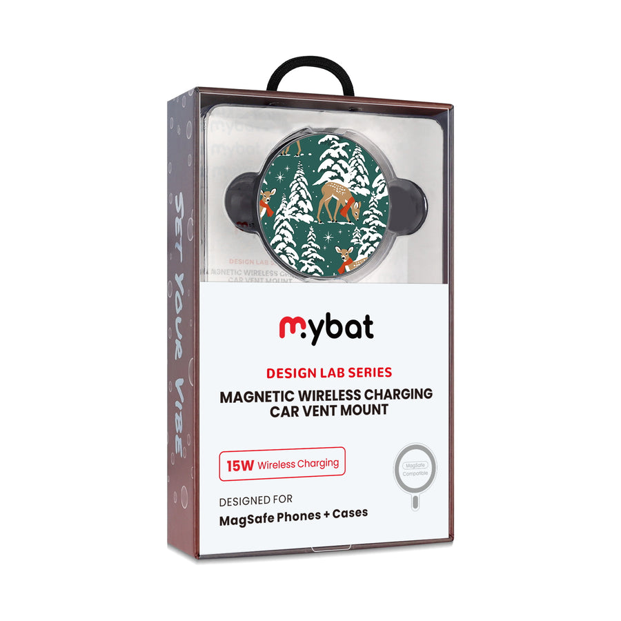 MyBat Design Lab Magnetic Wireless Charging Vent Mount - Black - Pine & Prancer - MCGWIRC21BK-287-10.jpg