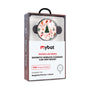 MyBat Design Lab Magnetic Wireless Charging Vent Mount - Black - Holly Jolly Time - MCGWIRC21BK-288-10.jpg