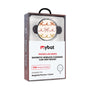 MyBat Design Lab Magnetic Wireless Charging Vent Mount - Black - Gift Wrap