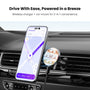 MyBat Design Lab Magnetic Wireless Charging Vent Mount - Black - Gift Wrap - MCGWIRC21BK-289-4.jpg
