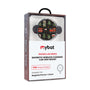 MyBat Design Lab Magnetic Wireless Charging Vent Mount - Black - Train Around the Tree - MCGWIRC21BK-295-10.jpg